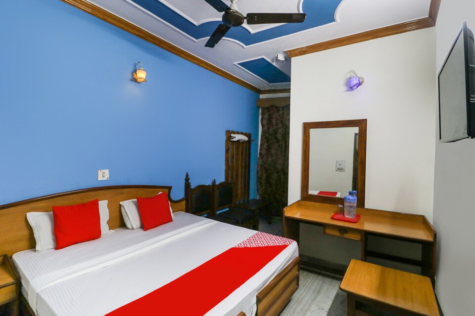 Prop live in new code - DHN818, Dehradun Railway Station, Dehradun