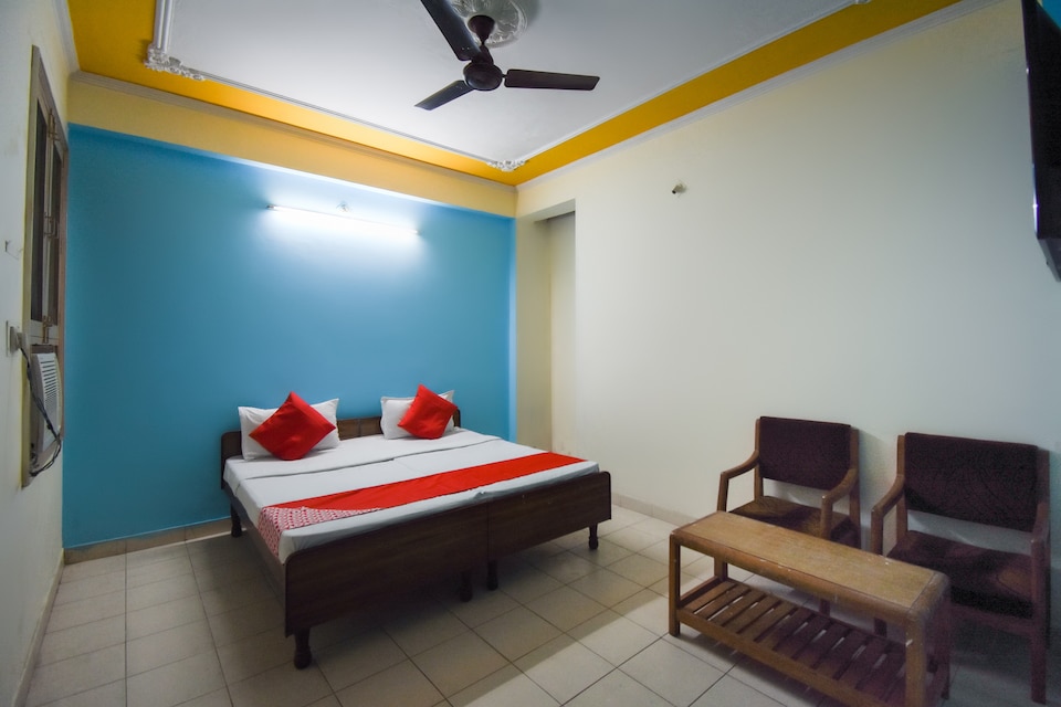 OYO Wings Guest House, Bhupatwala Haridwar, Haridwar