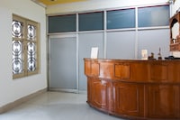 Hotel O  Wings Guest House