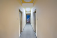 Hotel O  Wings Guest House