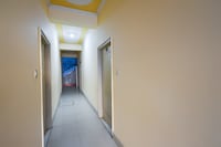 Hotel O  Wings Guest House