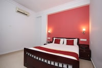 OYO Sr Legend Inn Near Sri Someshwara Swami Temple
