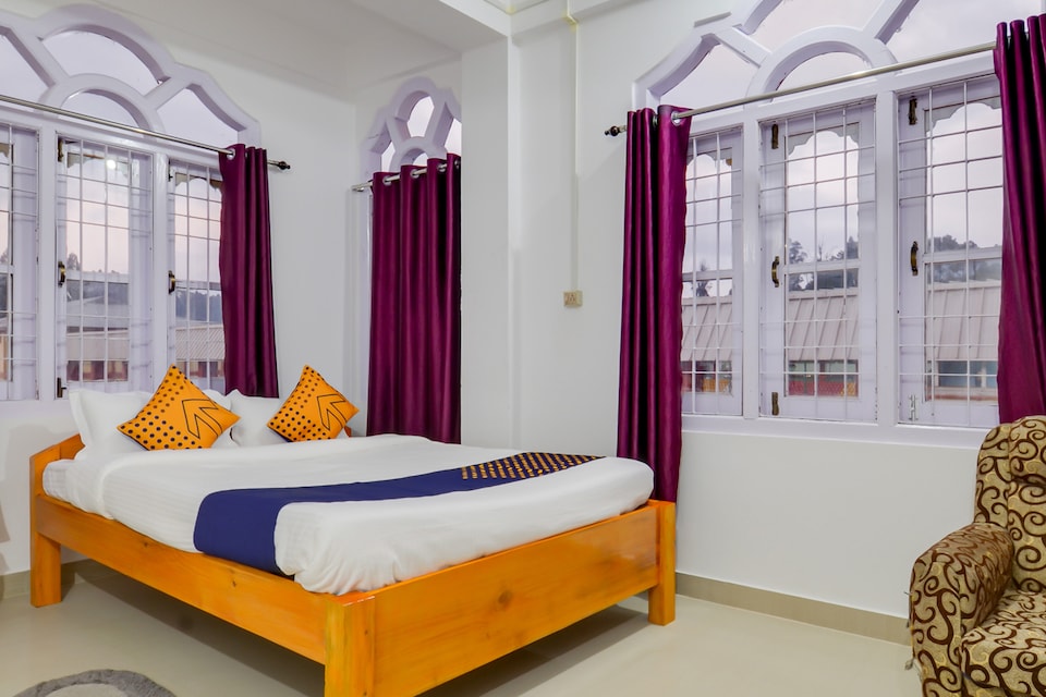 OYO 65617 Hotel Subansiri Lodge, Itanagar, Itanagar