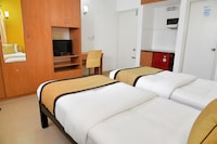 OYO Gokul Hibiscus Near Ragigudda Sri Prasanna Anjaneyaswamy Temple