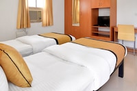 OYO Gokul Hibiscus Near Ragigudda Sri Prasanna Anjaneyaswamy Temple