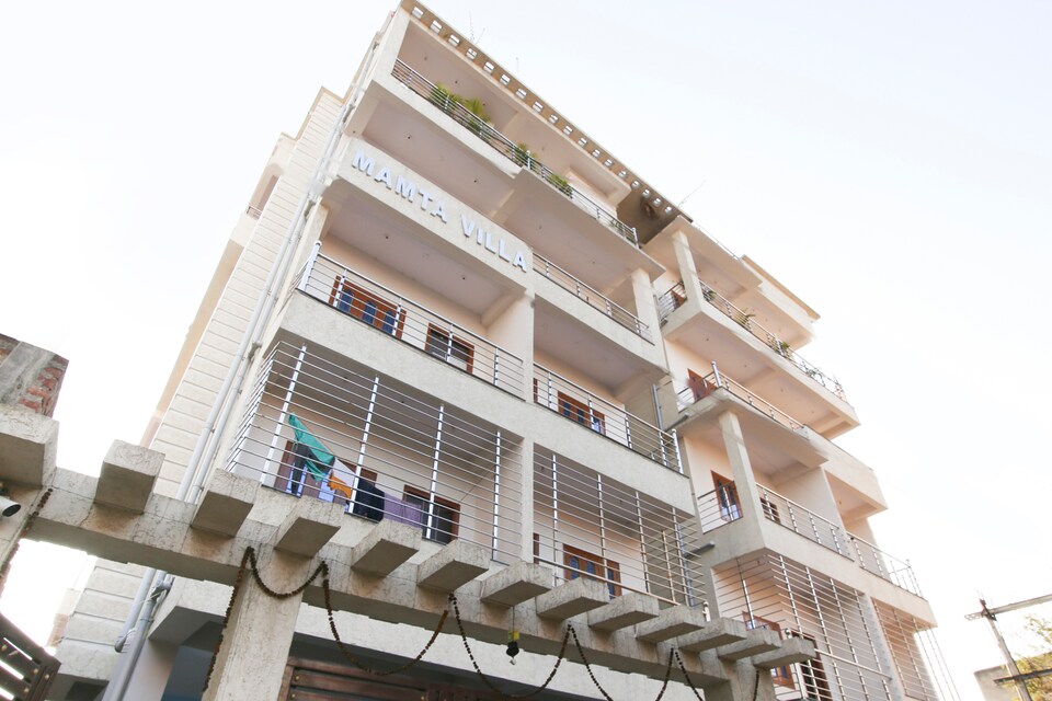 SPOT ON 65622 Mamta Villa, Piska More, Ranchi