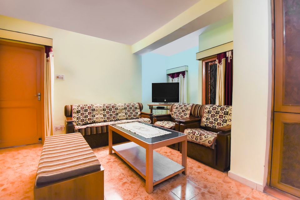 OYO Home 65626 Pleasant 2bhk Apartment Chotta Shimla , Chotta Shimla, Shimla