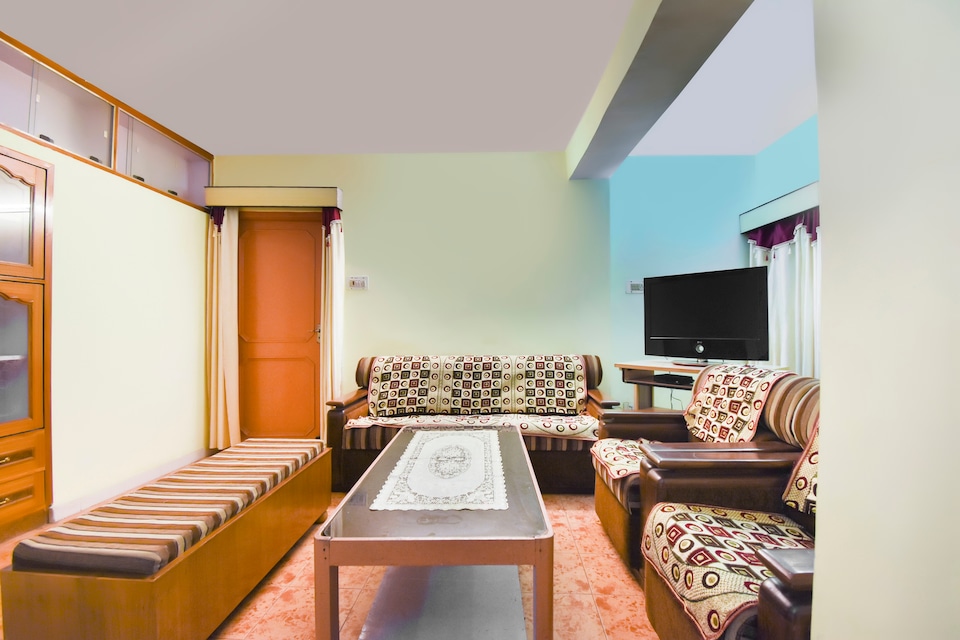 OYO Home 65626 Pleasant 2bhk Apartment Chotta Shimla , Chotta Shimla, Shimla