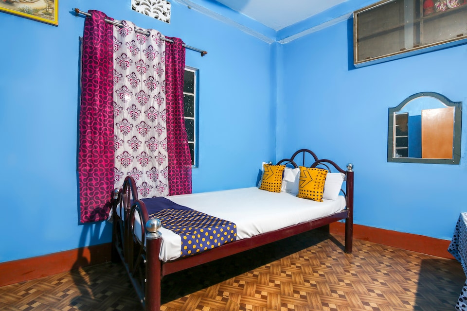 SPOT ON 65627 Northeastern Lodge, Christian Basti Guwahati, Guwahati