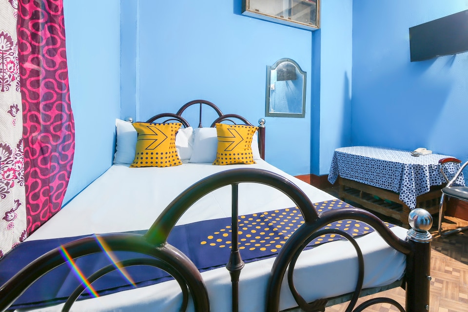 SPOT ON 65627 Northeastern Lodge, Christian Basti Guwahati, Guwahati
