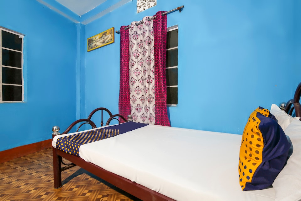 SPOT ON 65627 Northeastern Lodge, Christian Basti Guwahati, Guwahati
