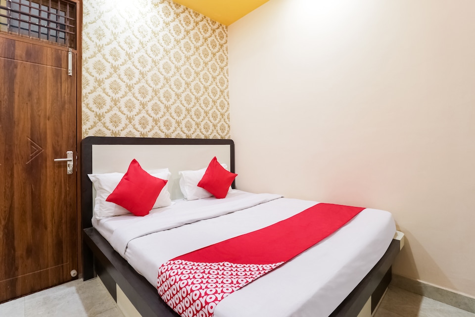 OYO 65632 Jagannath Paying Guest House, Lanka, Varanasi