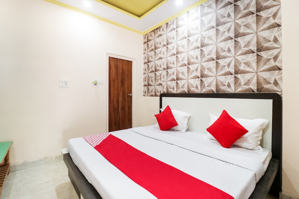 OYO 65632 Jagannath Paying Guest House, Lanka, Varanasi
