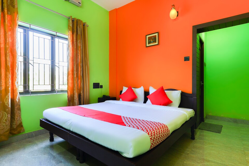 Flagship 65637 Kuku Residency Medical College Thrissur, Thrissur, Thrissur