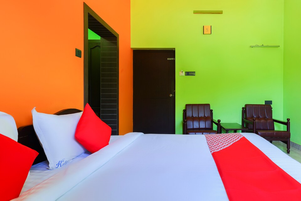 Flagship 65637 Kuku Residency Medical College Thrissur, Thrissur, Thrissur