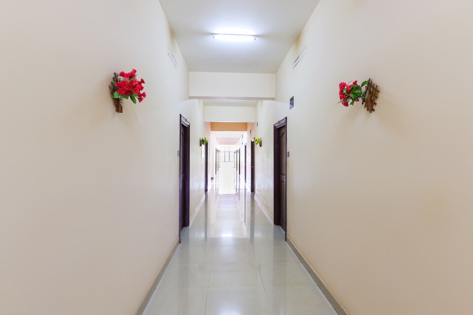 Flagship 65637 Kuku Residency Medical College Thrissur, Thrissur, Thrissur