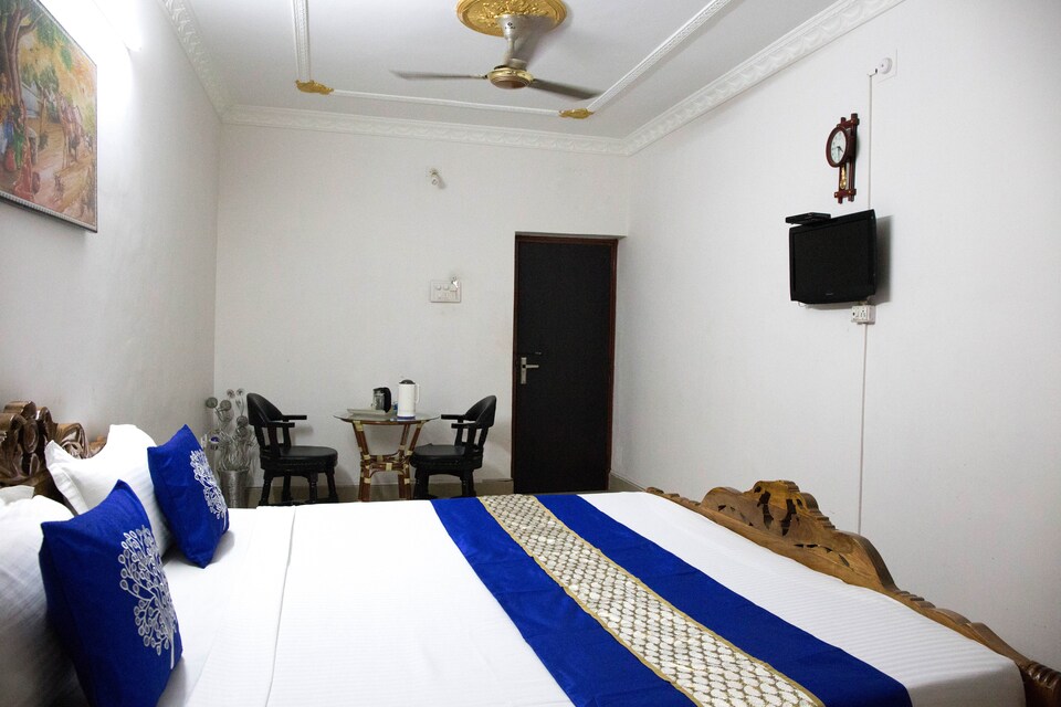 OYO Rooms 101 Airport Square, Janpath Bhubaneswar, Bhubaneswar