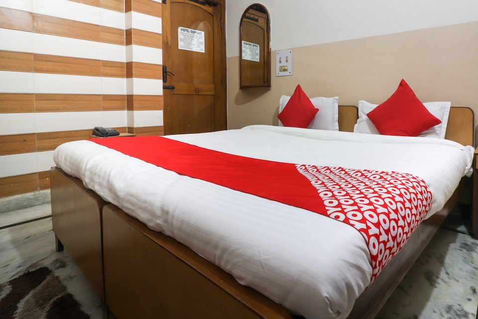 OYO 65641 Hotel Gumber , Moradabad, Moradabad