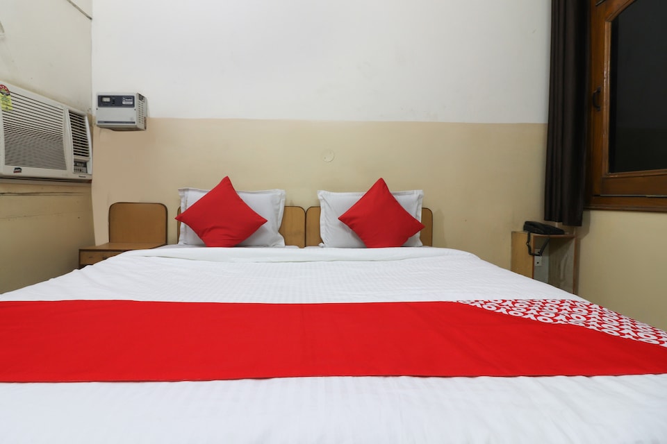 OYO 65641 Hotel Gumber , Moradabad, Moradabad