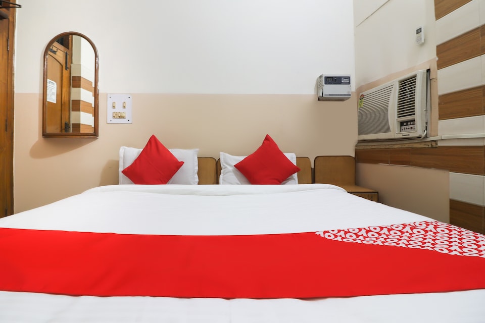 OYO 65641 Hotel Gumber , Moradabad, Moradabad