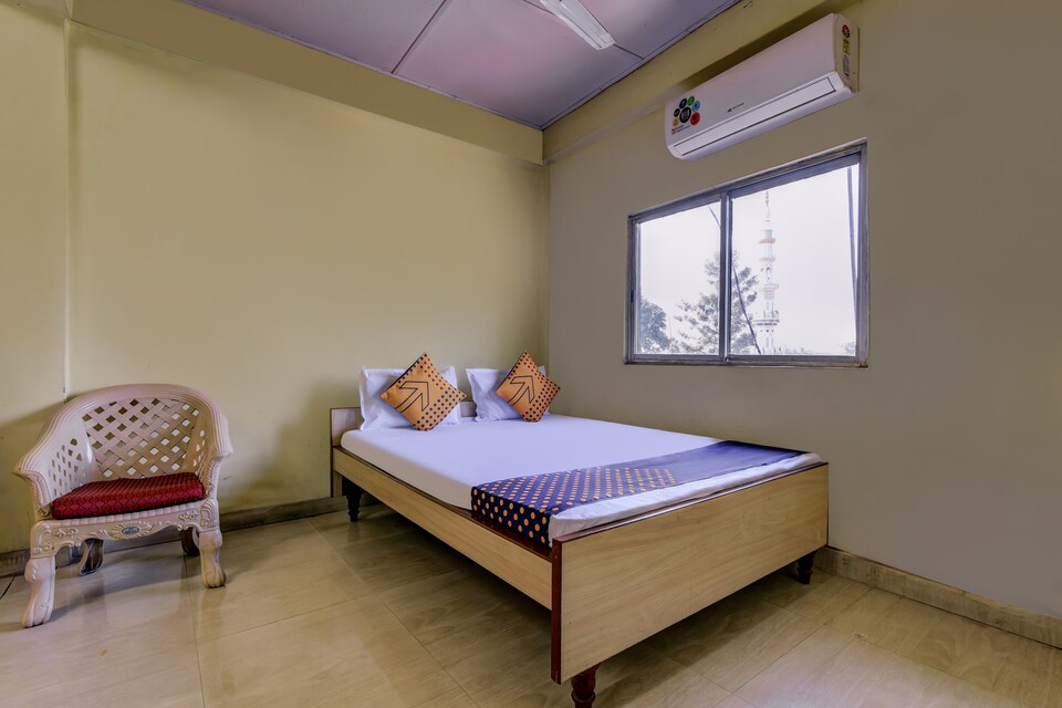 SPOT ON 65652 Ruby Lodge, Tinsukia, Tinsukia