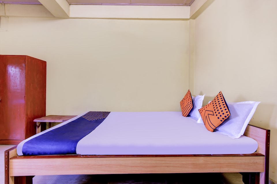 SPOT ON 65652 Ruby Lodge, Tinsukia, Tinsukia