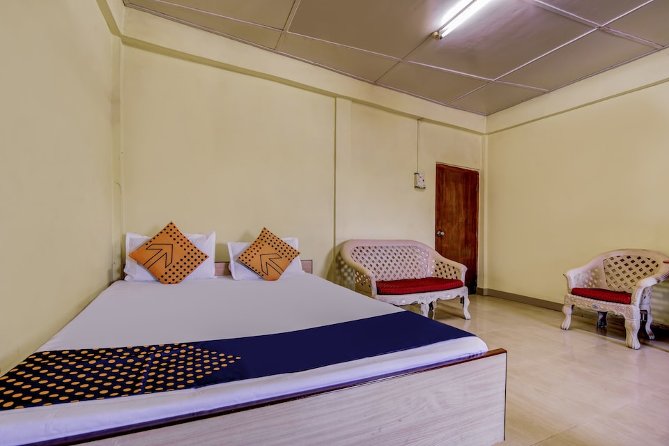 SPOT ON 65652 Ruby Lodge, Tinsukia, Tinsukia