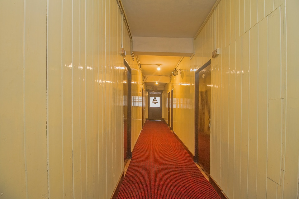 OYO Hotel Dil, Darjeeling, Darjeeling