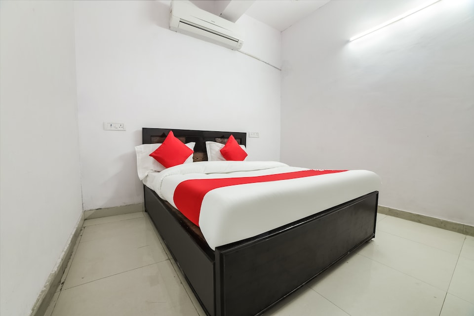 OYO 65656 Hotel Ashoka Inn, Dwarka Delhi, Delhi