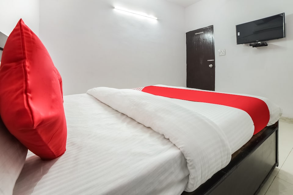 OYO 65656 Hotel Ashoka Inn, Dwarka Delhi, Delhi