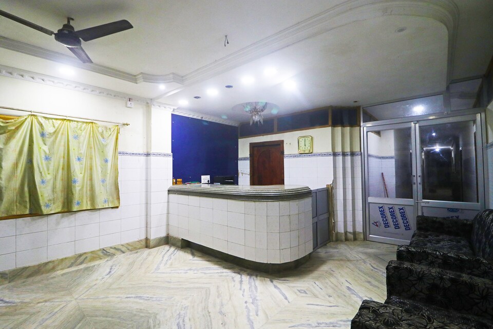 SPOT ON 65658 Srinivas Residency , Behrampur, Behrampur