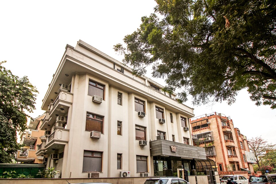 Live on DEL739 , Greater Kailash Delhi, Delhi