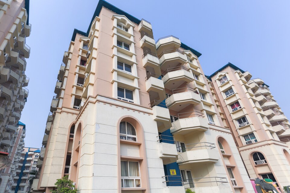 OYO 65658 Royal Stays, Swargdwar Puri, Puri