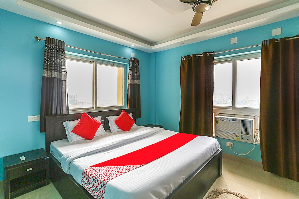 OYO 65658 Royal Stays, Swargdwar Puri, Puri