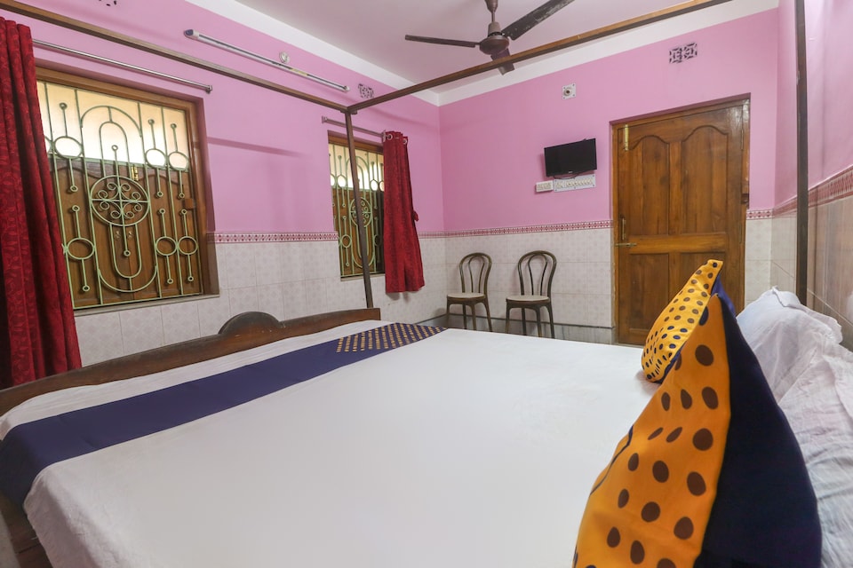 SPOT ON Achintya Lodge, Haldia, Haldia