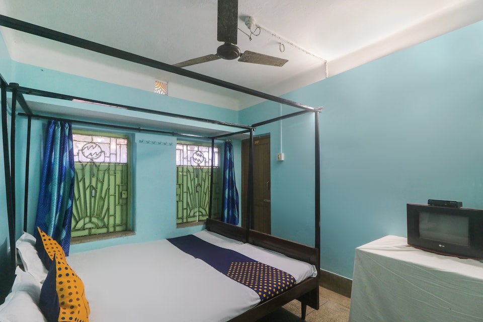 SPOT ON Achintya Lodge, Haldia, Haldia