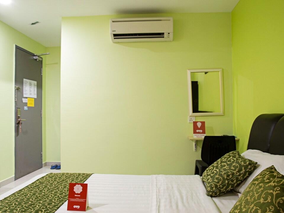 OYO 154 De Uptown Hotel 2, Damansara Utama, Petaling Jaya