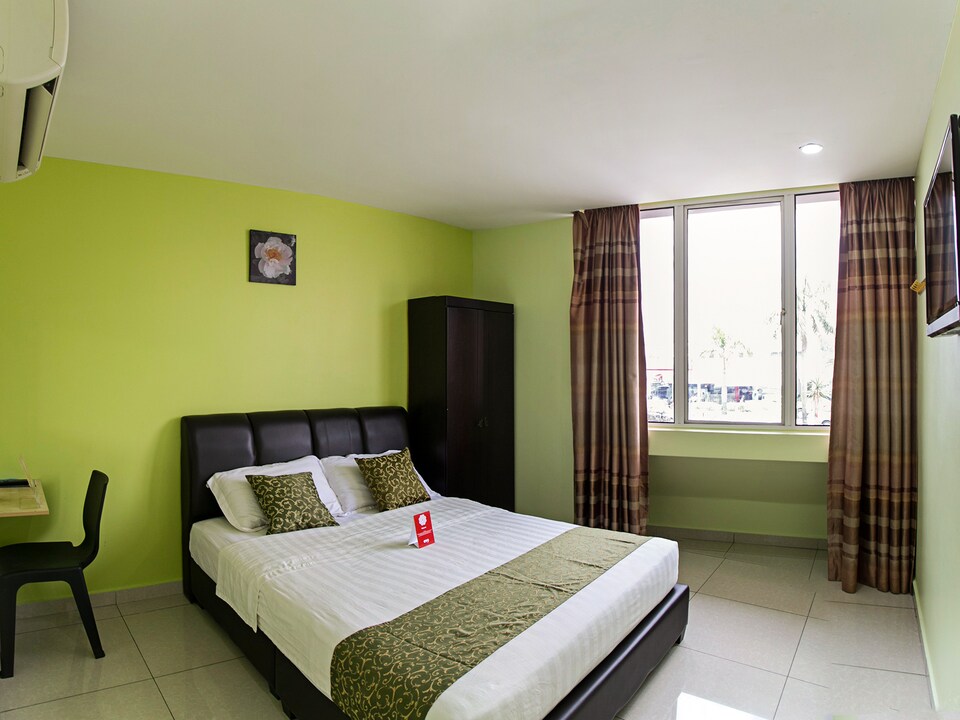 OYO 154 De Uptown Hotel 2, Damansara Utama, Petaling Jaya