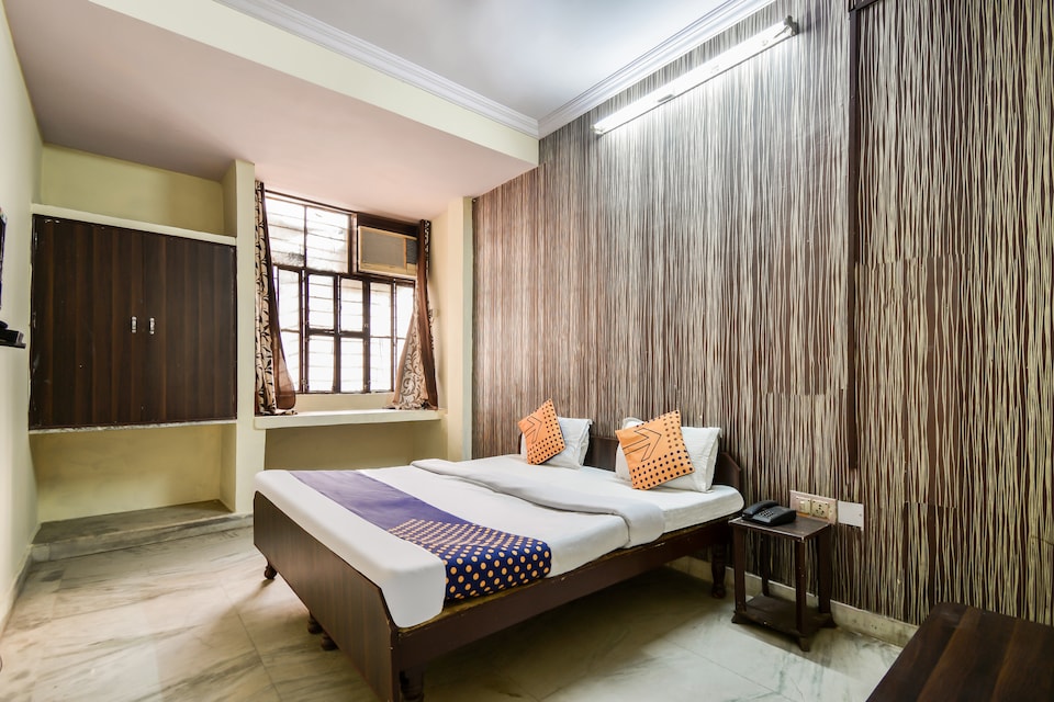 SPOT ON 65671 Hotel Utsav Palace , Railway Station Jaipur, Jaipur