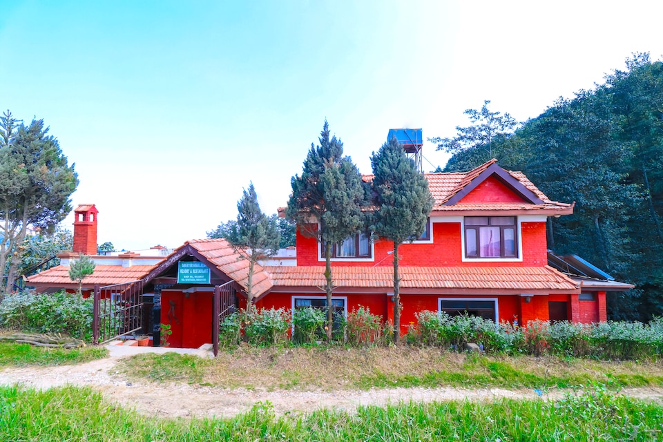 OYO 680 Greater Himalayan Resort, Nagarkot, Nagarkot