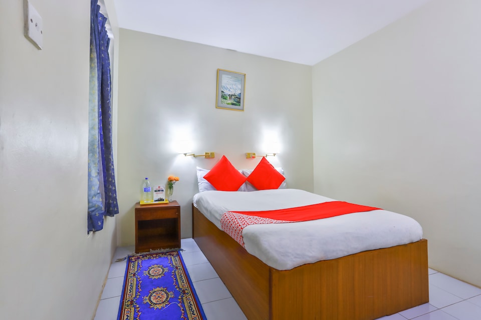 OYO 680 Greater Himalayan Resort, Nagarkot, Nagarkot