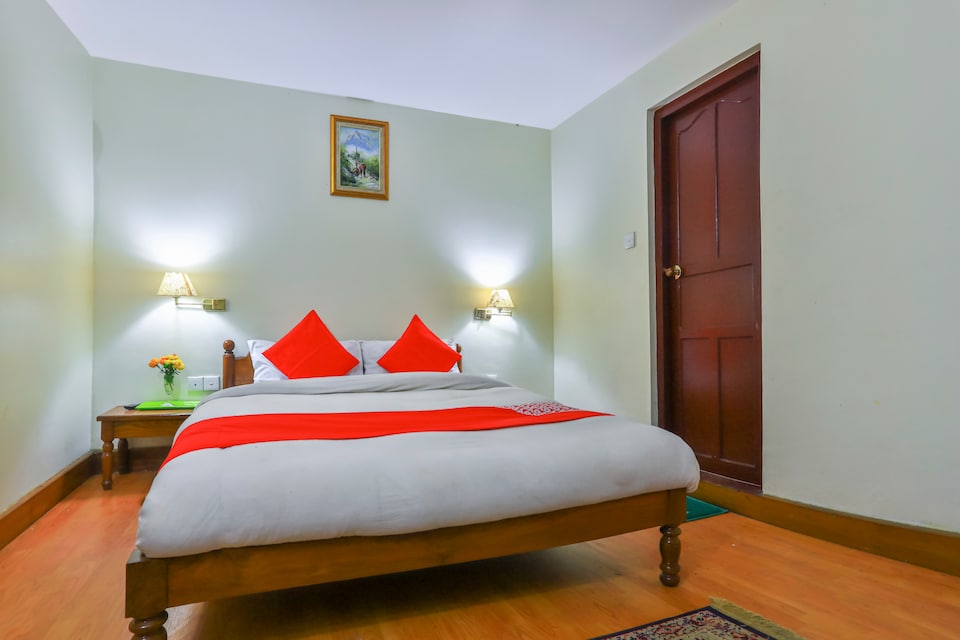 OYO 680 Greater Himalayan Resort, Nagarkot, Nagarkot