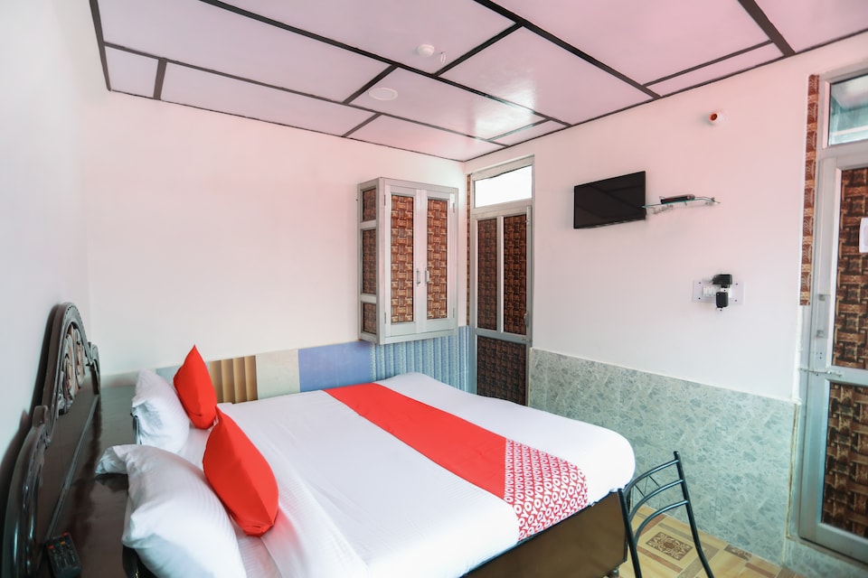 OYO Rahul Homestay, Dalhousie, Dalhousie