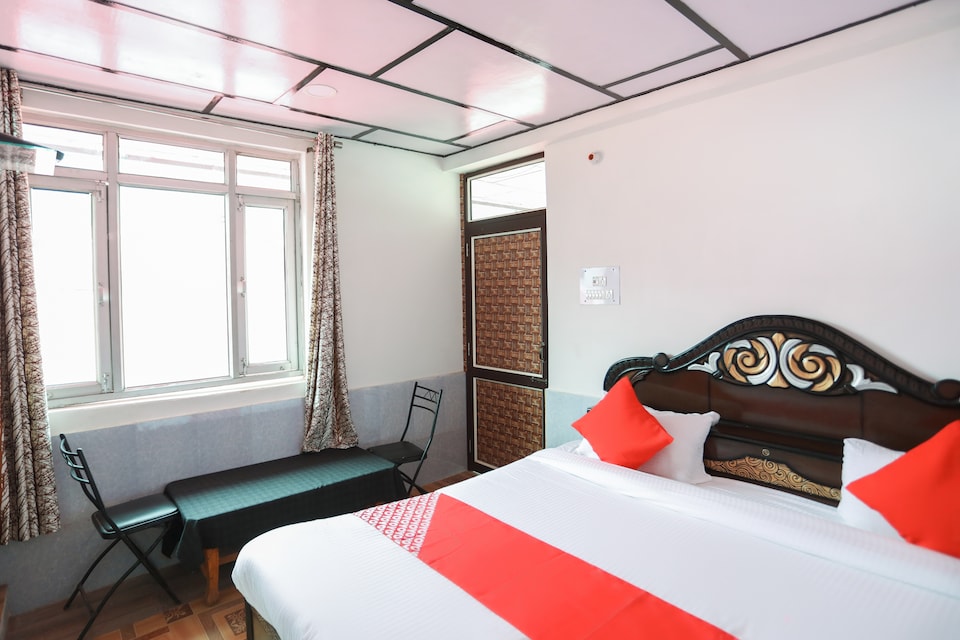 OYO Rahul Homestay, Dalhousie, Dalhousie