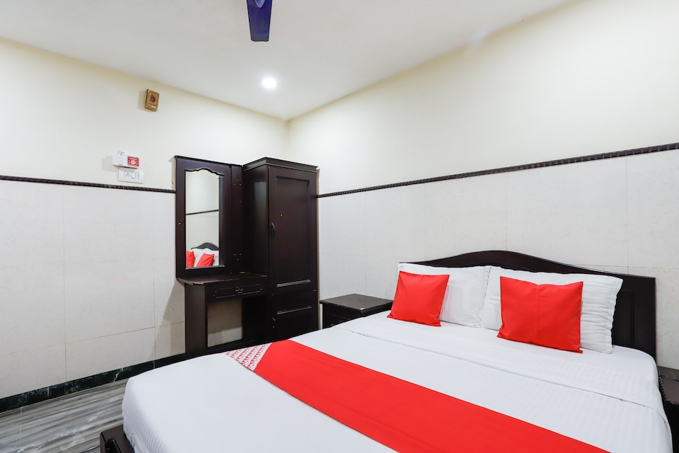 OYO 65685 Amaravathi Guest House, Vadapalani Chennai, Chennai