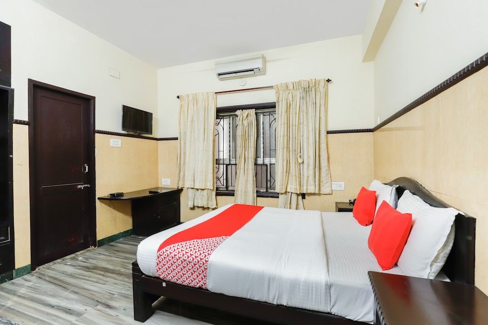 OYO 65685 Amaravathi Guest House, Vadapalani Chennai, Chennai