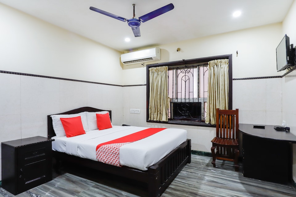 OYO 65685 Amaravathi Guest House, Vadapalani Chennai, Chennai