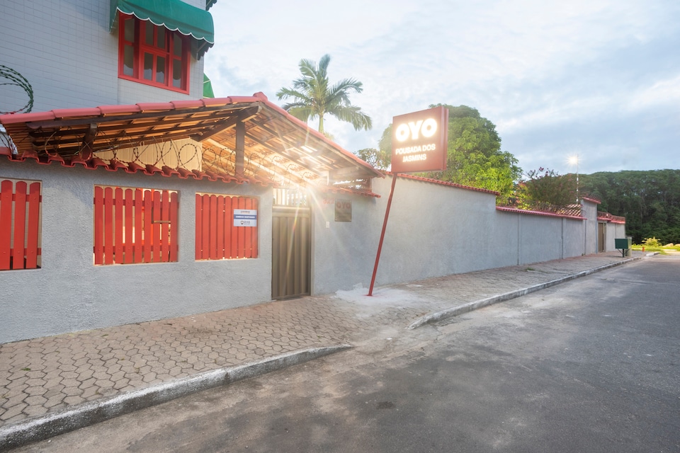 OYO Pousada Dos Jasmins, BR_ES_Serra_1, Serra ES