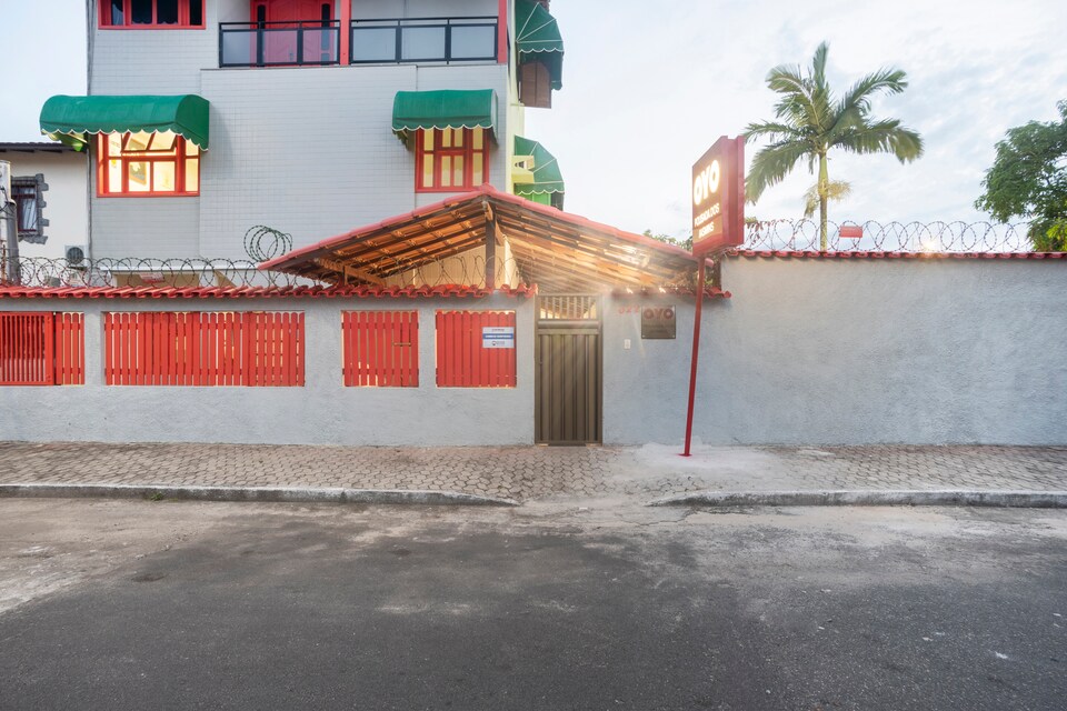 OYO Pousada Dos Jasmins, BR_ES_Serra_1, Serra ES