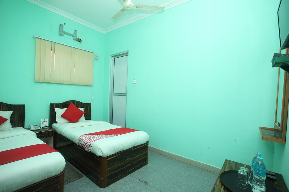OYO 682 Hotel Galaxy, Kailali, Kailali
